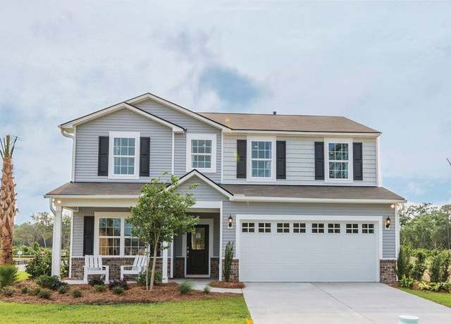 Property at Aspire Plan, Lexington, SC 29072, 3 beds, 2.5 baths
