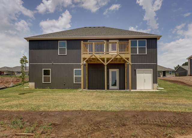 Property at Yellowstone Plan, Republic, MO 65738, 5 beds, 3 baths