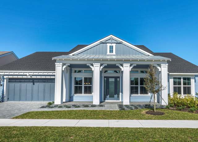 Property at 41 Marden Dr, Ormond Beach, FL 32176, 3 beds, 2 baths