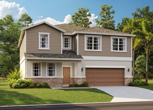 Property at 5908 Cliffbow Loop, Leesburg, FL 34748, 5 beds, 4 baths
