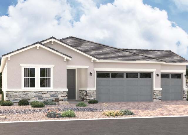 Property at Raleigh Plan, Goodyear, AZ 85338, 3 beds, 2 baths