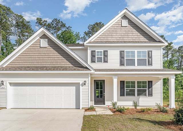 Property at HARBOR OAK Plan, Murrells Inlet, SC 29576, 4 beds, 3 baths