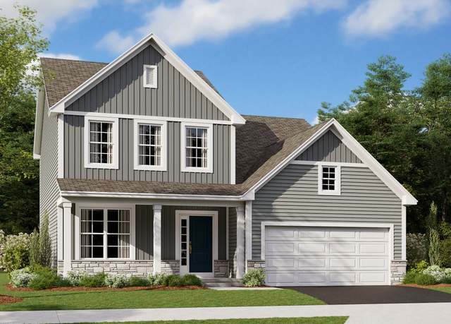 Property at 3792 Old Glory Loop, Powell, OH 43065, 3 beds, 2.5 baths