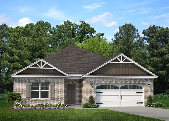 Property at The Hemingway Plan, Madison, AL 35756, 4 beds, 3 baths