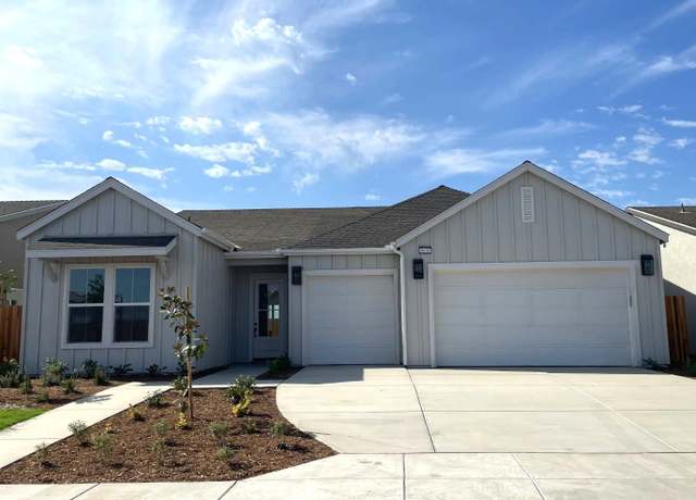 Property at 8619 Merrion Square Ave, Bakersfield, CA 93311, 4 beds, 3 baths