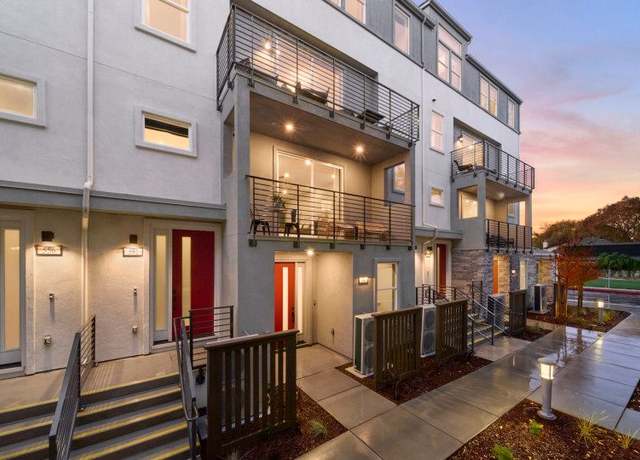 Property at Plan 7 Plan, San Jose, CA 95117, 3 beds, 3 baths