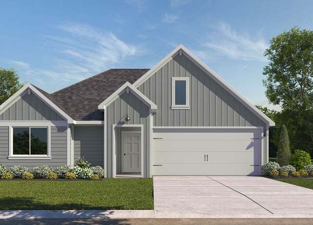 Property at Ashburn Plan, Killeen, TX 76549, 3 beds, 2 baths