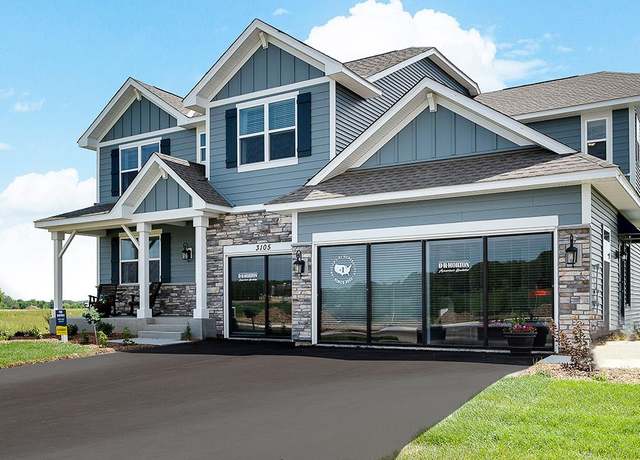 Property at The Whitney Plan, Lakeville, MN 55044, 5 beds, 4 baths