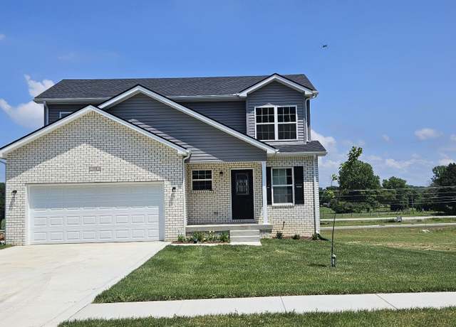 Property at Helen Heights Plan 6-1280_6 Plan, Lebanon Junction, KY 40150, 3 beds, 2.5 baths