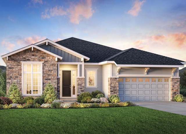 Property at Bancroft Plan, Castle Rock, CO 80104, 2 beds, 2 baths