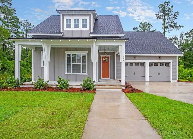 Property at Honeysuckle Plan, Charleston, SC 29492, 4 beds, 3 baths