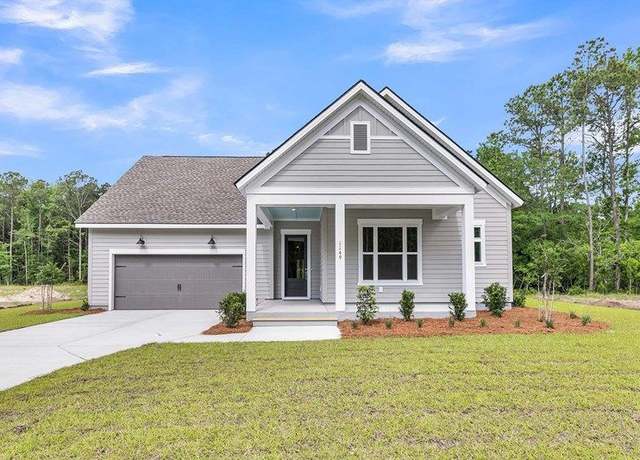 Property at Honeysuckle Plan, Charleston, SC 29492, 4 beds, 3 baths