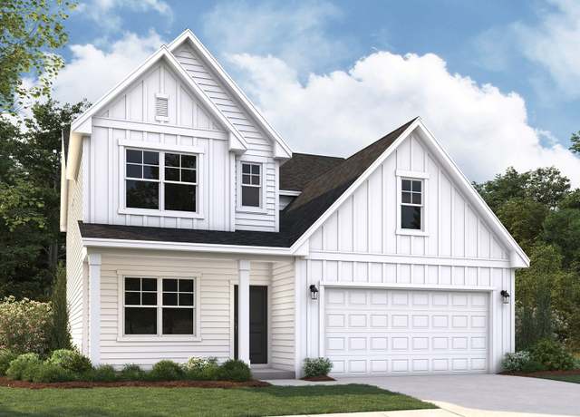 Property at Bellwood Plan, Richlands, NC 28574, 5 beds, 2.5 baths