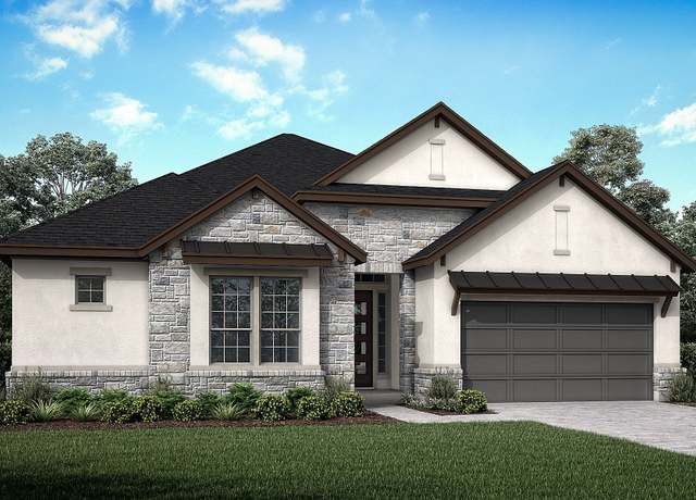 Property at Teramo Plan, Magnolia, TX 77354, 3 beds, 3.5 baths