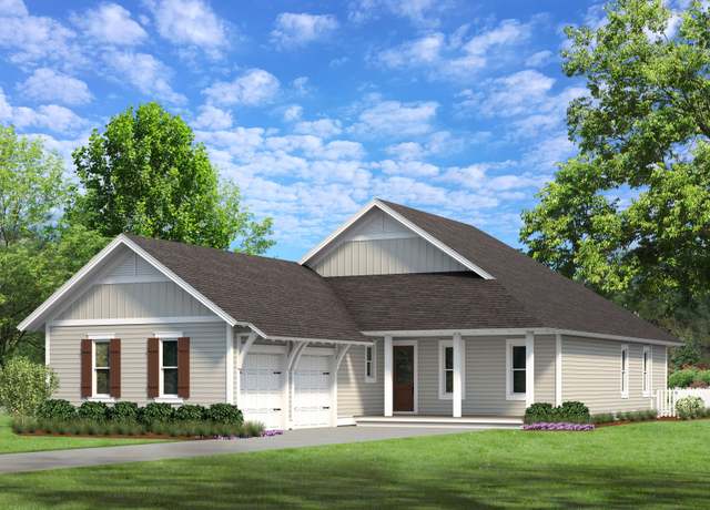 Property at Morningside - 3BR Plan, Watersound, FL 32461, 3 beds, 3.5 baths