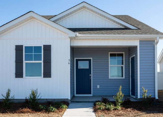 Property at DELANEY Plan, Wilmington, NC 28411, 2 beds, 2 baths