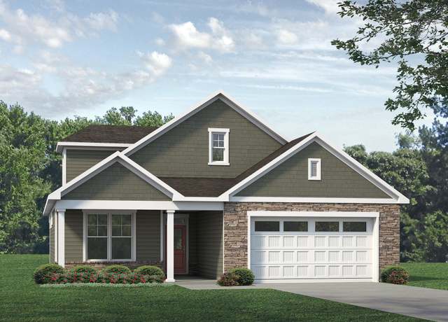 Property at Salerno Plan, Sanford, NC 27330, 2 beds, 2 baths