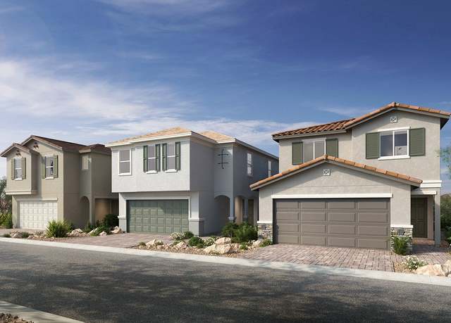 Property at Homes Available Soon Plan, Las Vegas, NV 89121
