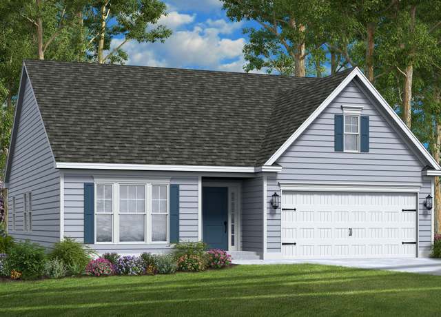 Property at Emerald Plan, North East, MD 21901, 3 beds, 2 baths