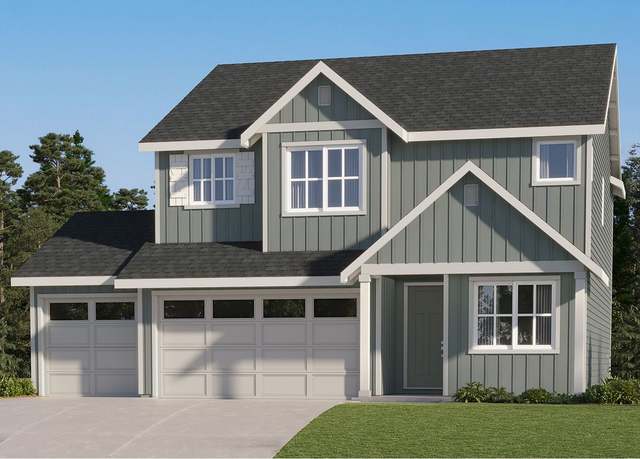 Property at Jade Plan, Camas, WA 98607, 4 beds, 3 baths