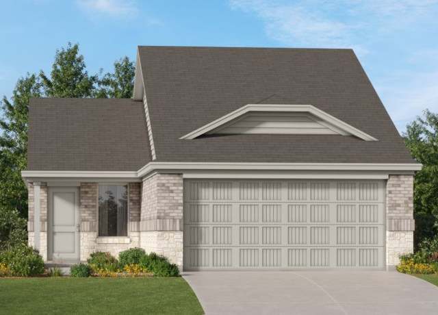Property at 2105 Sulky Ln, Aubrey, TX 76227, 3 beds, 2 baths