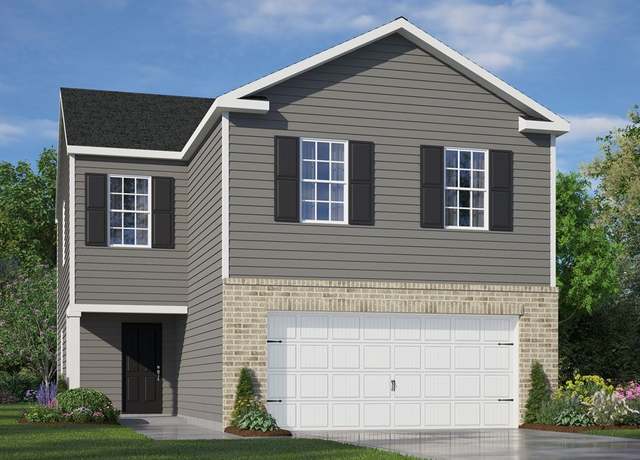 Property at Aisle Plan, Haw River, NC 27258, 4 beds, 2.5 baths