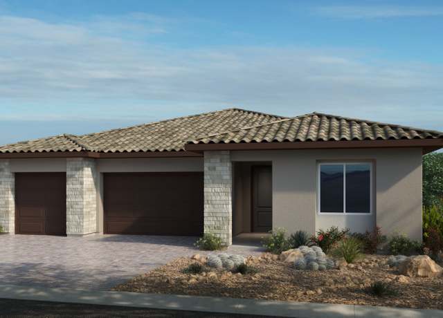 Property at Sunflower Plan, Henderson, NV 89011, 3 beds, 2.5 baths