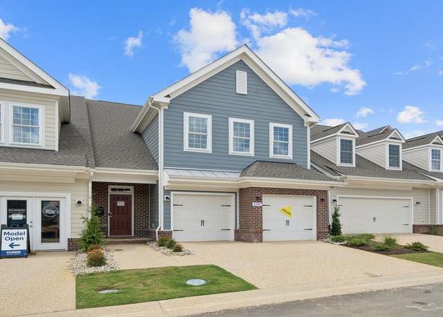 Property at Lafayette Plan, Williamsburg, VA 23188, 3 beds, 3 baths