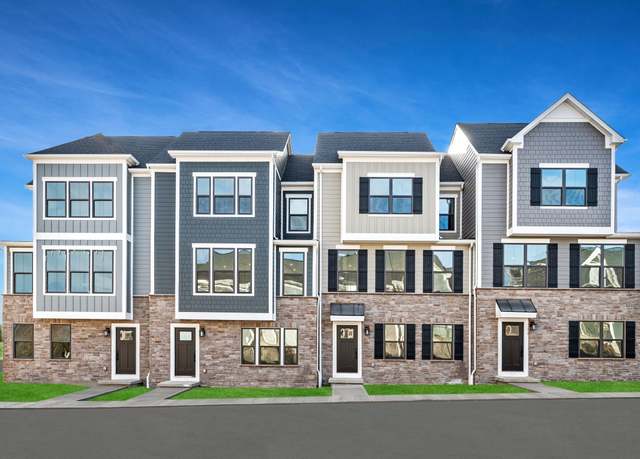 Property at Serenade End Unit with Finished Basement Plan, Coraopolis, PA 15108, 3 beds, 2.5 baths