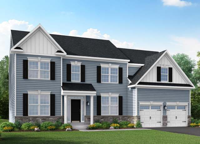 Property at The Madison Plan, Allentown, PA 18104, 4 beds, 2.5 baths