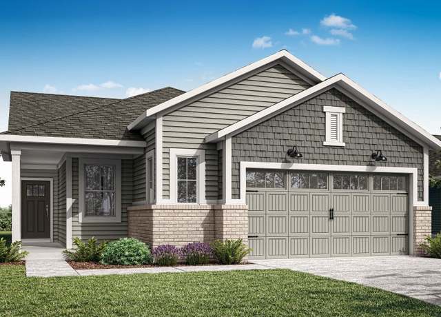 Property at 19293 Boulder Brook Ln, Westfield, IN 46074, 3 beds, 2 baths