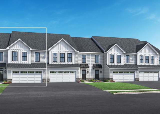 Property at Pierson Elite Plan, Woodbridge, CT 06525, 3 beds, 2.5 baths