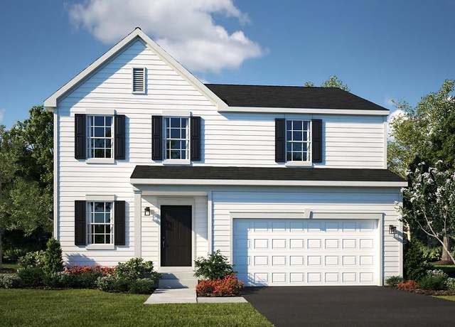 Property at Starling Plan, Joliet, IL 60431, 4 beds, 2.5 baths