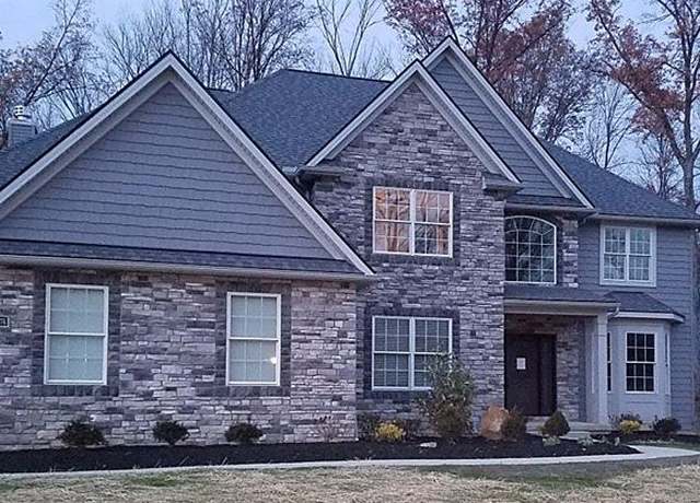 Property at Coventry Model Plan, Avon, OH 44011, 4 beds, 2.5 baths