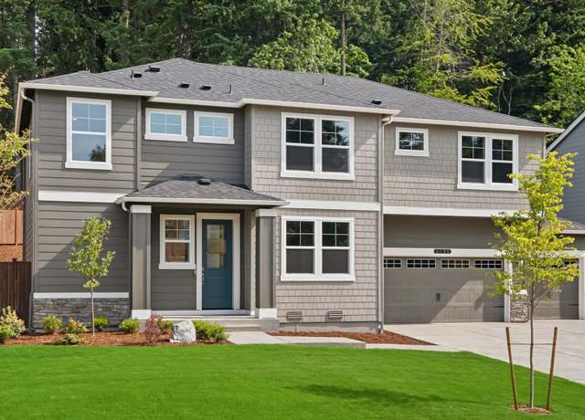 Property at 9825 38th Street Ct E, Edgewood, WA 98371, 4 beds, 2.5 baths