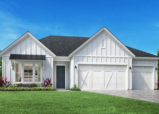 Property at 232 Pine Leaf Dr, Saint Augustine, FL 32092, 4 beds, 3 baths