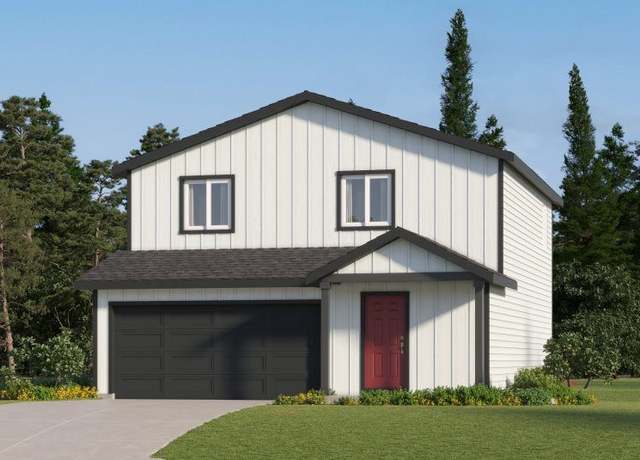 Property at Dorothy Plan, Longview, WA 98632, 4 beds, 2.5 baths
