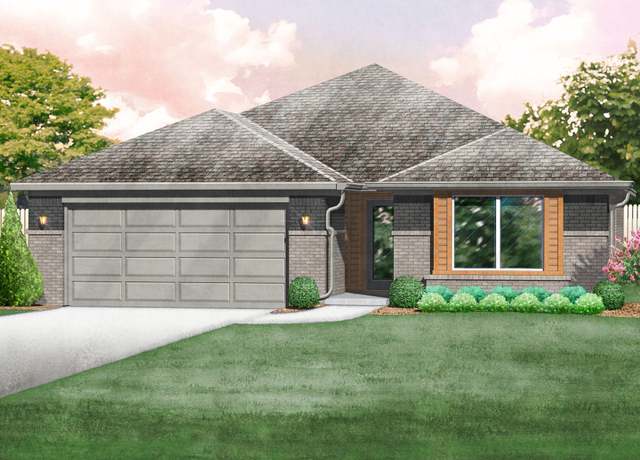 Property at Dawson Plan, Blanchard, OK 73010, 3 beds, 2 baths