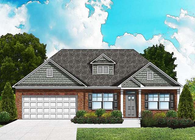 Property at Wisteria II Plan, Sumter, SC 29150, 3 beds, 2 baths