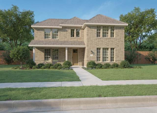 Property at 2197 Vista Way, Waxahachie, TX 75165, 3 beds, 2.5 baths