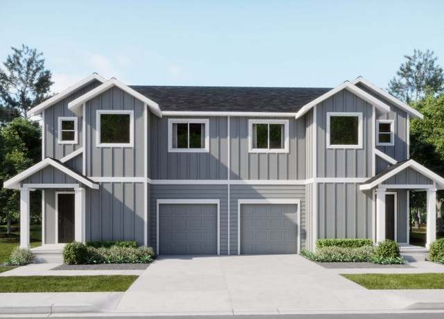 Property at Sapphire Plan, Post Falls, ID 83854, 4 beds, 2.5 baths