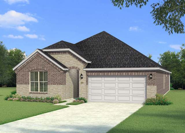 Property at Kiara Plan, Celina, TX 75009, 3 beds, 2.5 baths