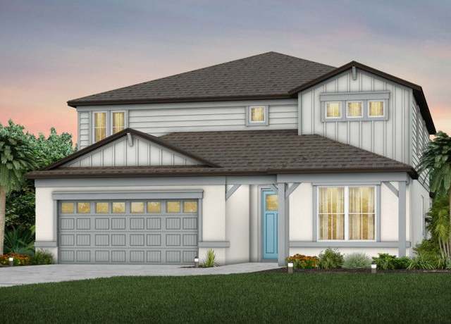 Property at Yellowstone Plan, Lake Alfred, FL 33850, 5 beds, 4.5 baths