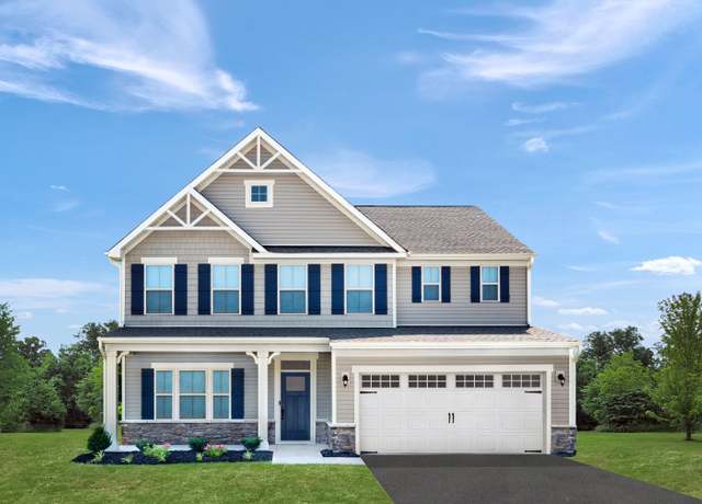 Property at Lehigh Plan, Webster, NY 14580, 4 beds, 2.5 baths