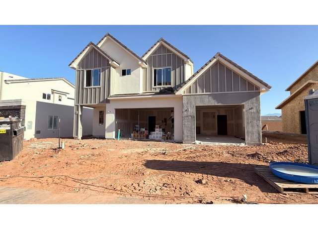 Property at 4109 El Capitan Way, Saint George, UT 84790, 4 beds, 2.5 baths
