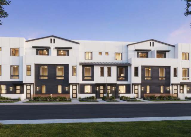 Property at Residence 1 Plan, San Jose, CA 95133, 3 beds, 3 baths