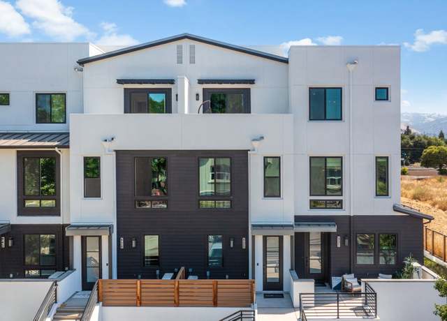 Property at Residence 1 Plan, San Jose, CA 95133, 3 beds, 3 baths