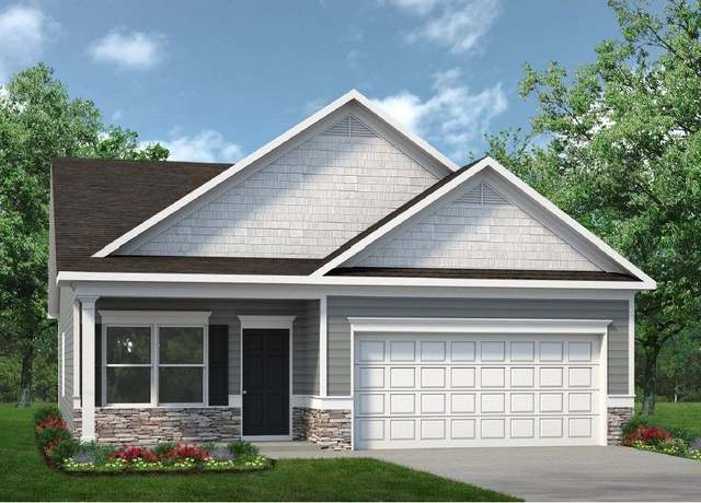 Property at 718 Wilderland Way #17, Clarksville, TN 37042, 3 beds, 2 baths