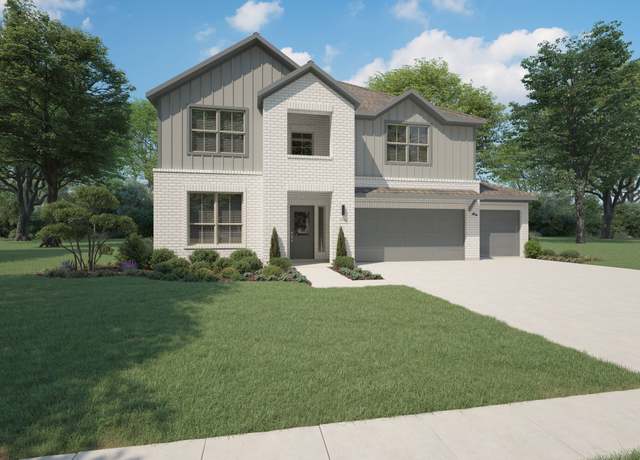 Property at 1050 Dewy Lake Pl, Lavon, TX 75166, 5 beds, 3 baths