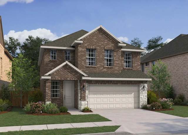 Property at 910 Sunflower Trl, Sherman, TX 75092, 5 beds, 3 baths
